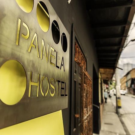 A Pousada Panela Medellín Exterior foto