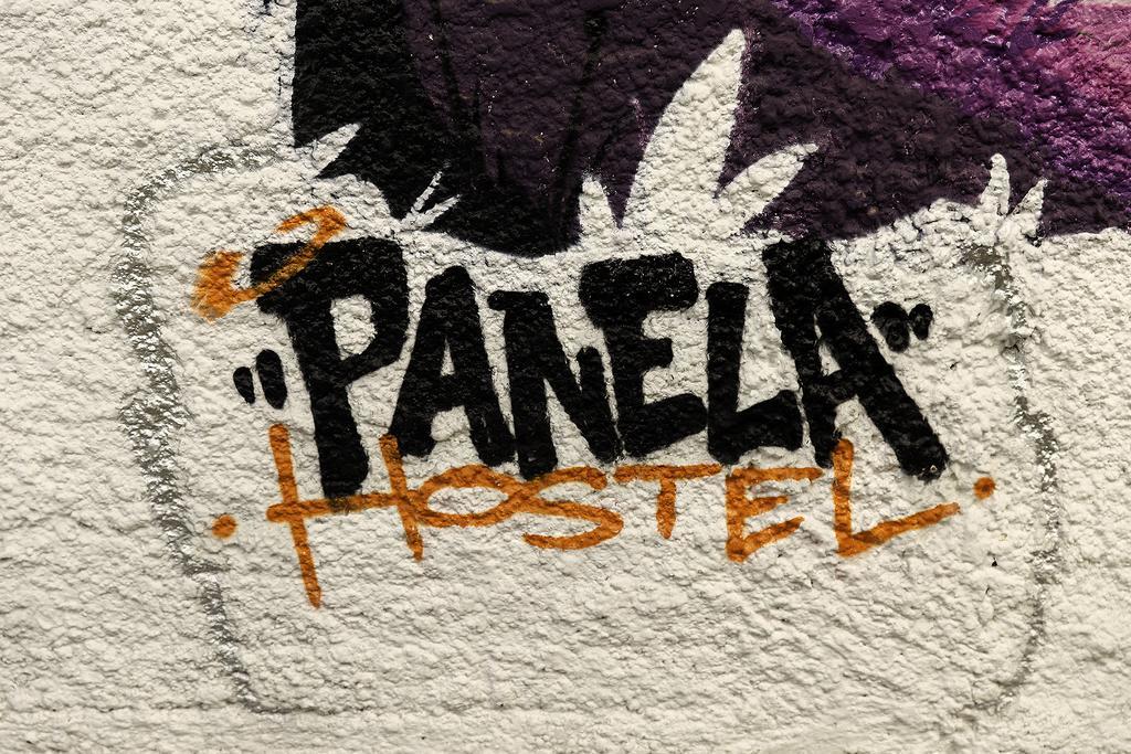 A Pousada Panela Medellín Exterior foto