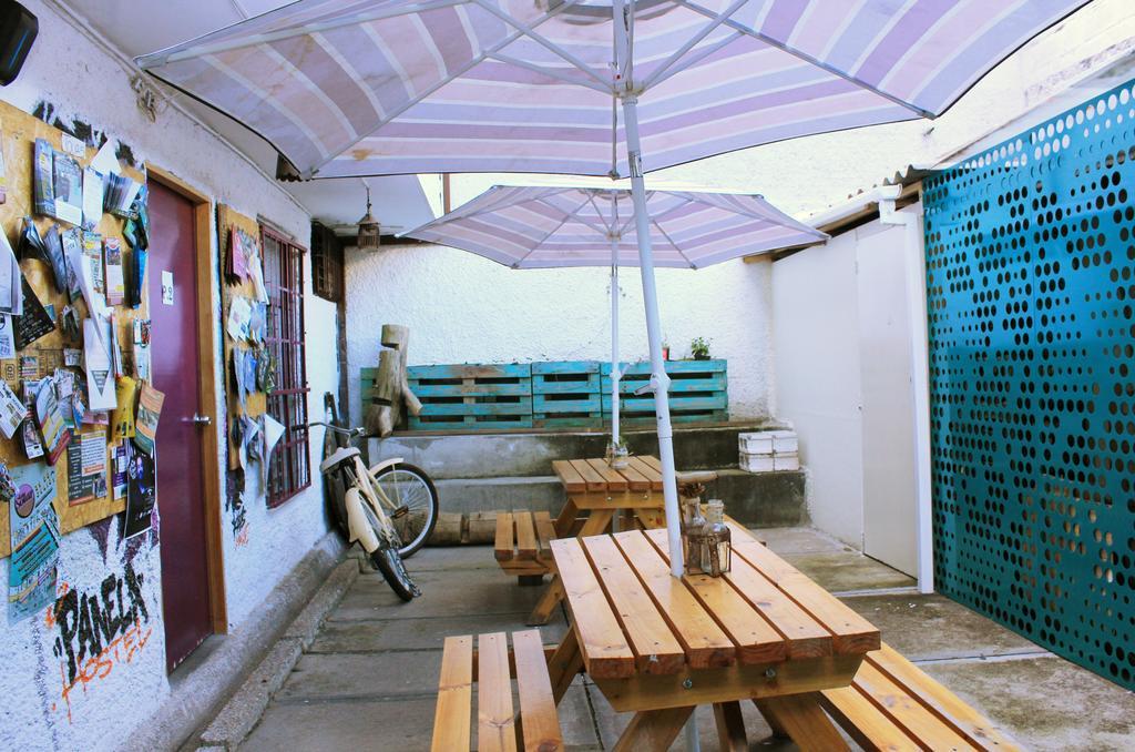 A Pousada Panela Medellín Exterior foto