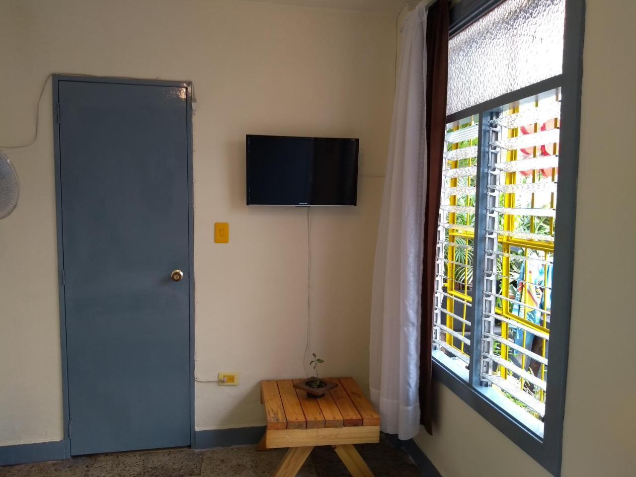 A Pousada Panela Medellín Quarto foto