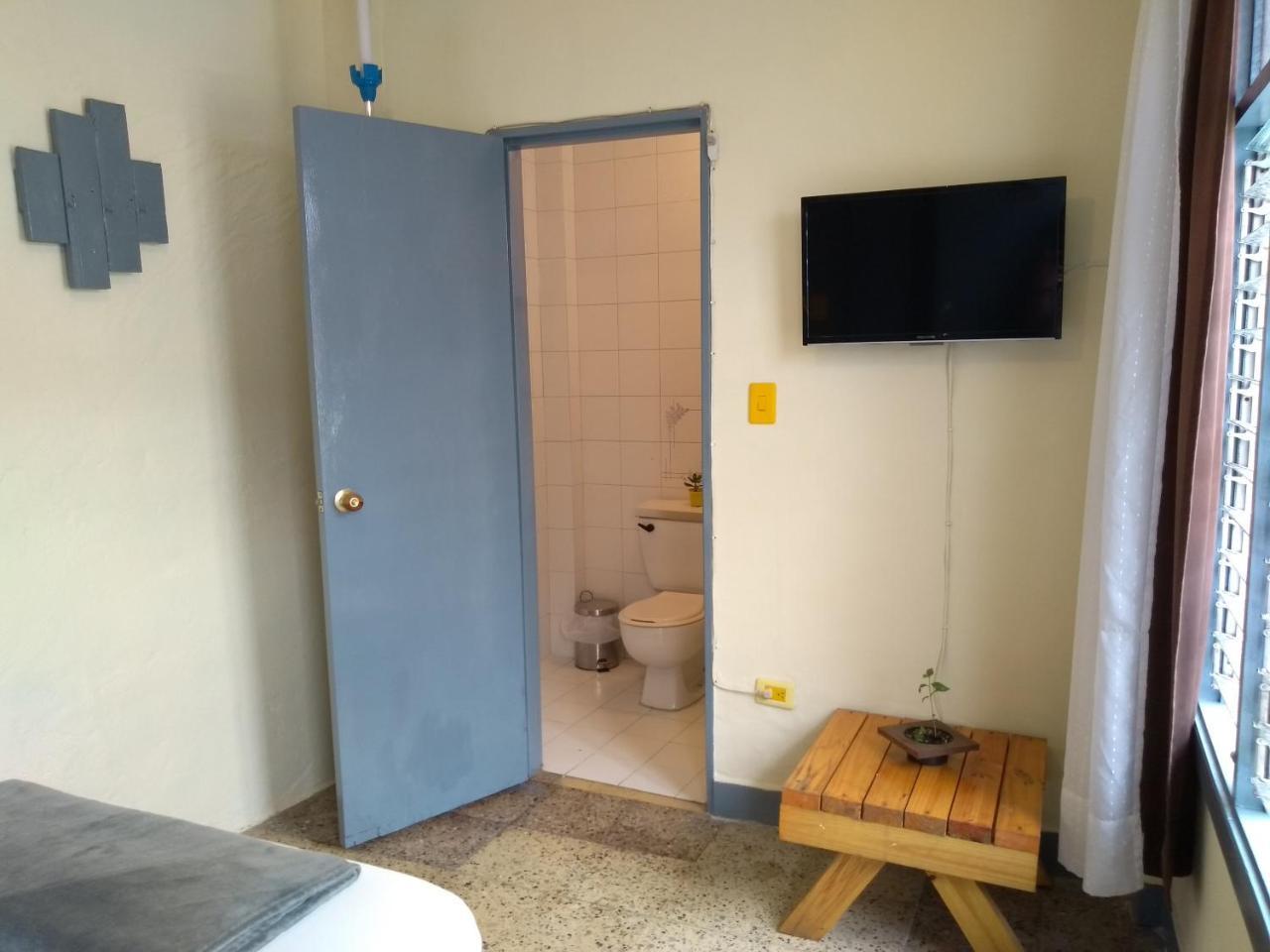 A Pousada Panela Medellín Quarto foto
