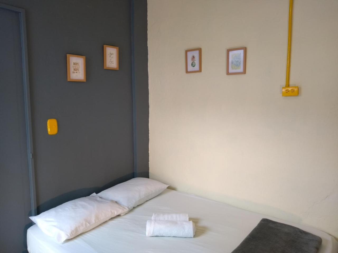 A Pousada Panela Medellín Quarto foto