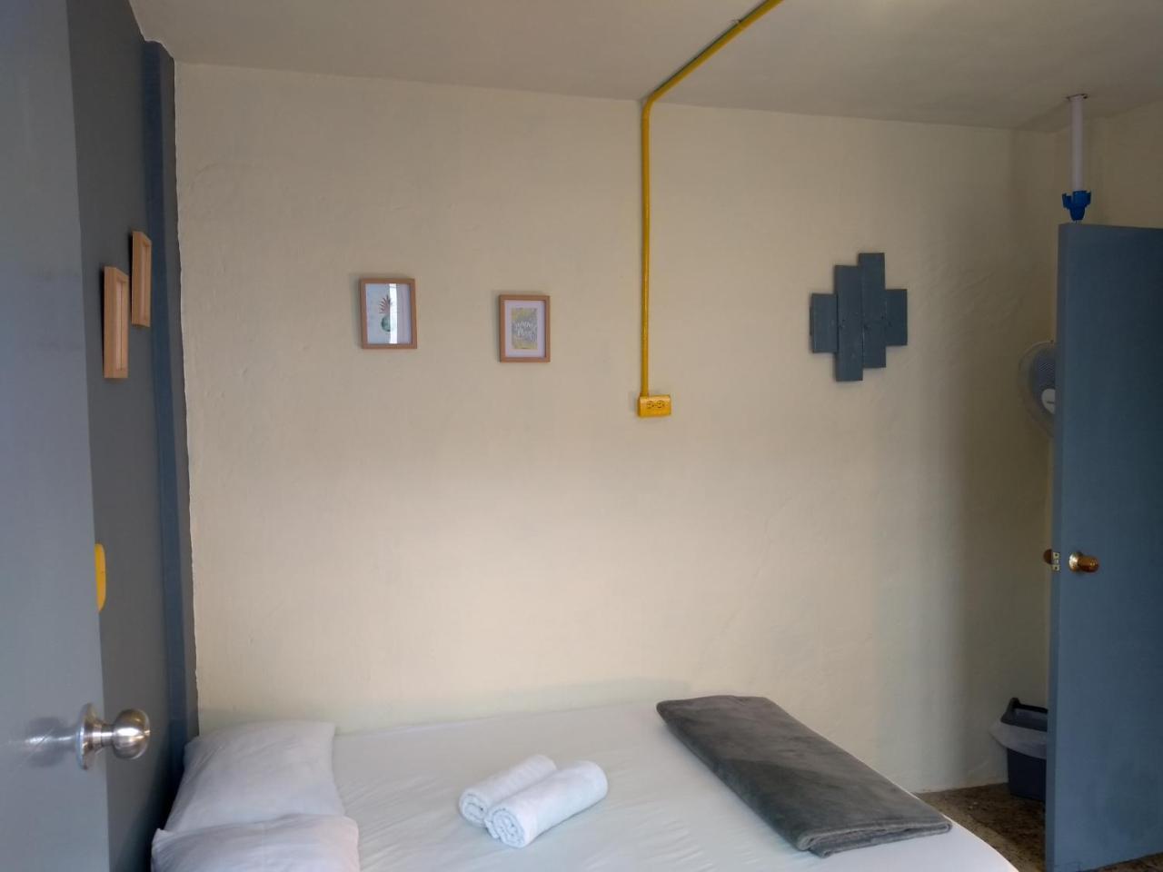 A Pousada Panela Medellín Exterior foto