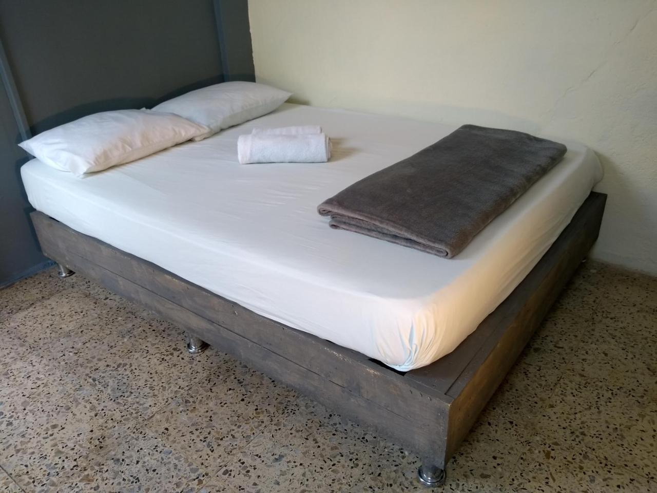 A Pousada Panela Medellín Quarto foto