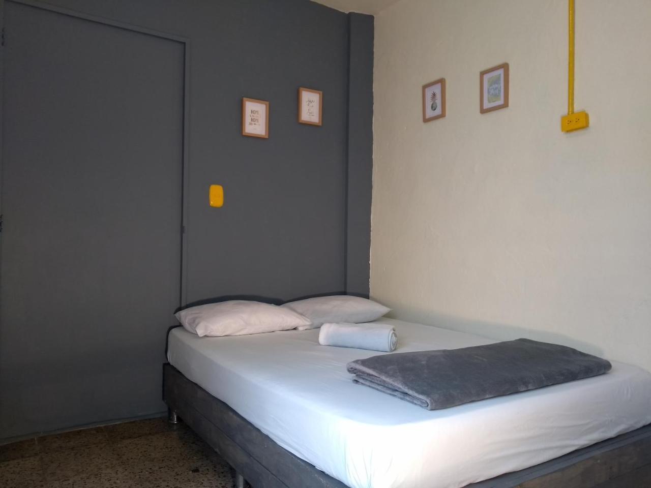 A Pousada Panela Medellín Quarto foto